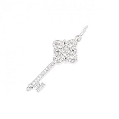 Tiffany & Co Victoria Key Mini Pendant