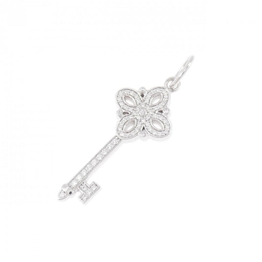 Tiffany & Co Victoria Key Mini Pendant