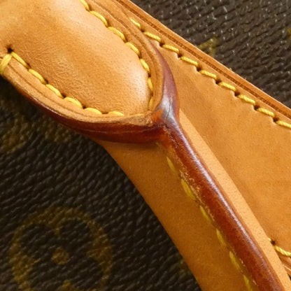 Louis Vuitton Monogram Keepall 60 cm Boston Bag — view 7