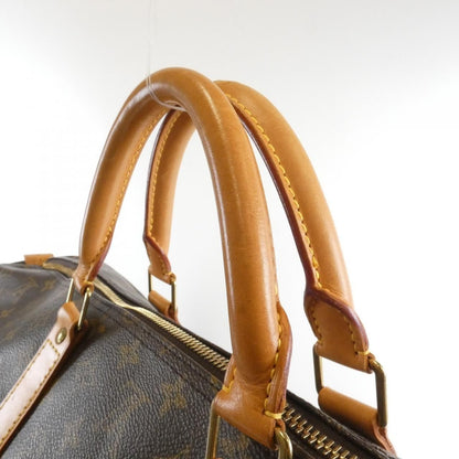 Louis Vuitton Monogram Keepall 60 cm Boston Bag — view 6