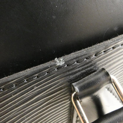 Louis Vuitton Epi Soufflot Bag — view 7