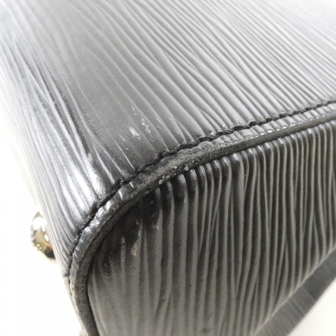 Louis Vuitton Epi Soufflot Bag — view 3