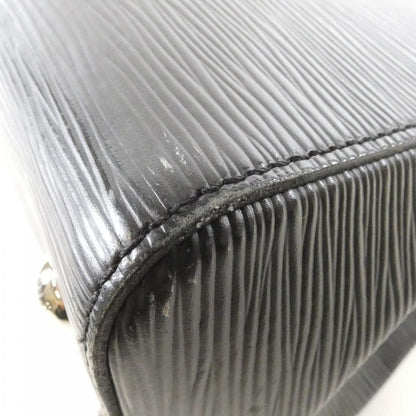 Louis Vuitton Epi Soufflot Bag — view 3