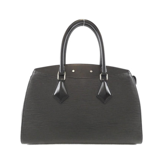 Louis Vuitton Epi Soufflot Bag