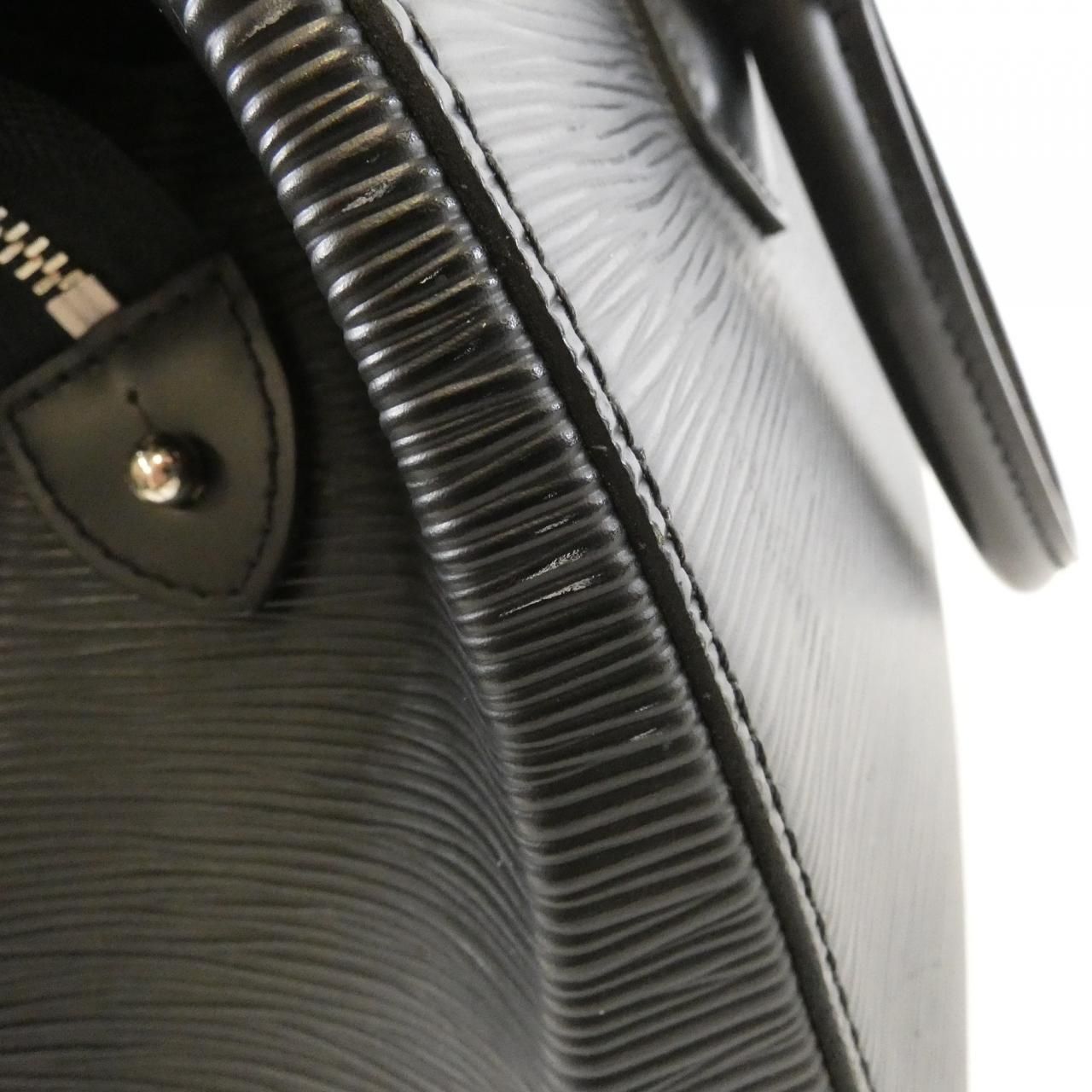 Louis Vuitton Epi Soufflot Bag — view 6