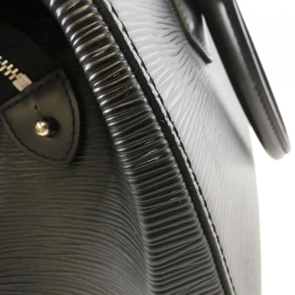 Louis Vuitton Epi Soufflot Bag — view 6