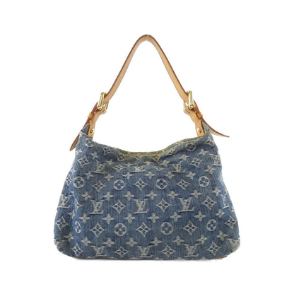 Louis Vuitton Monogram Denim PM Shoulder Bag — view 2