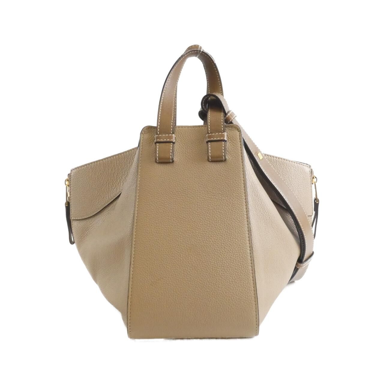 Loewe Hammock Small Shoulder Bag — view 2
