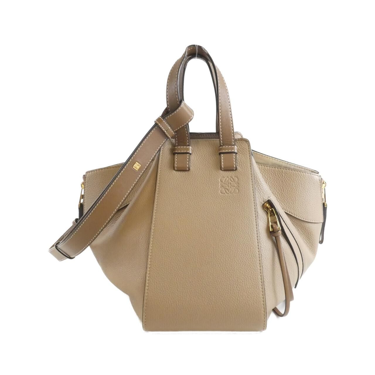 Loewe Hammock Small Shoulder Bag