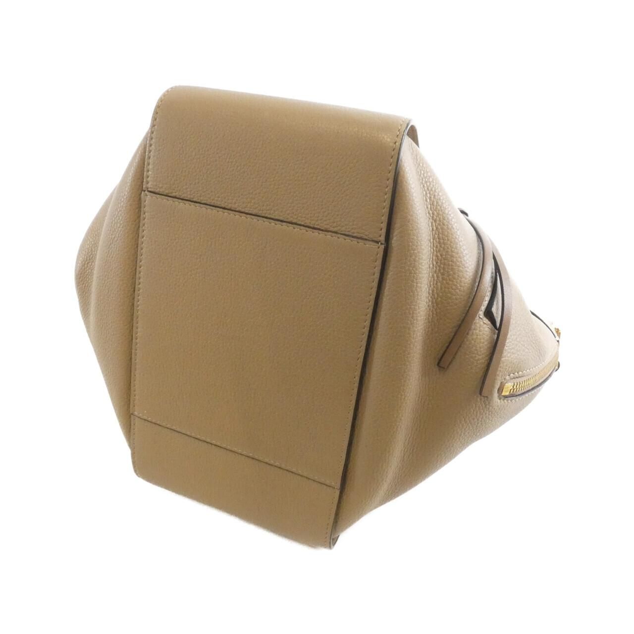 Loewe Hammock Small Shoulder Bag — view 3