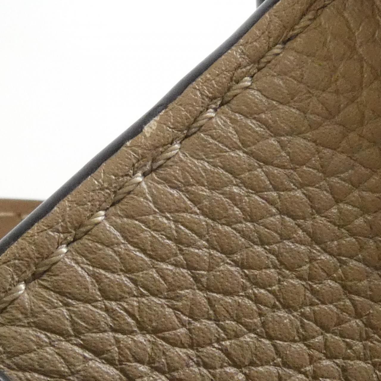 Loewe Hammock Small Shoulder Bag — view 5