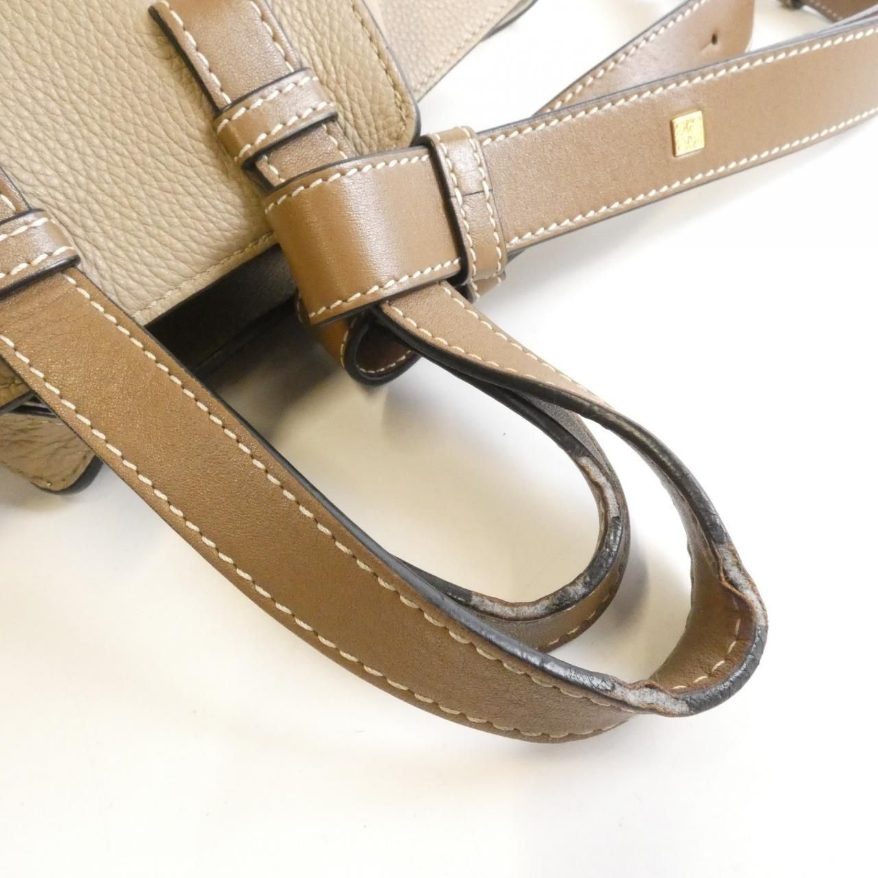 Loewe Hammock Small Shoulder Bag — view 7