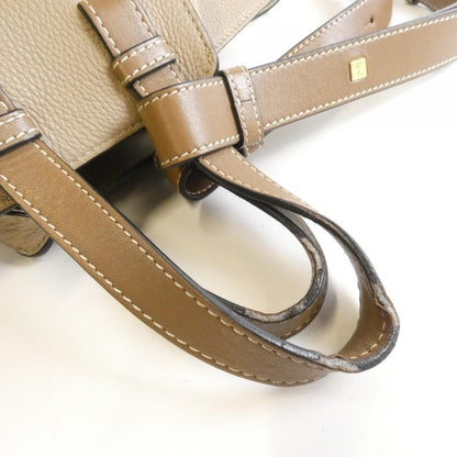 Loewe Hammock Small Shoulder Bag — view 7