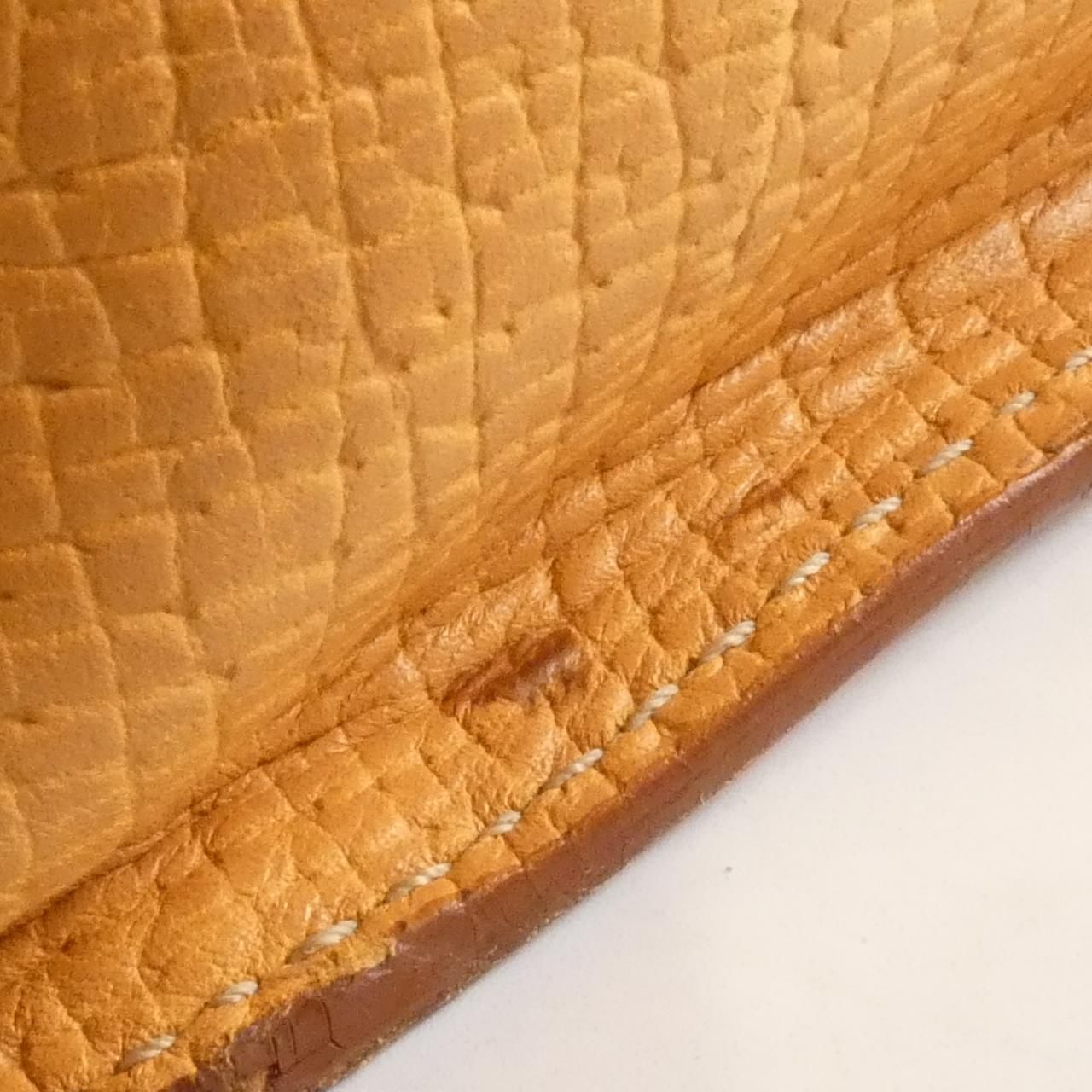 Loewe Vintage Shoulder Bag — view 4