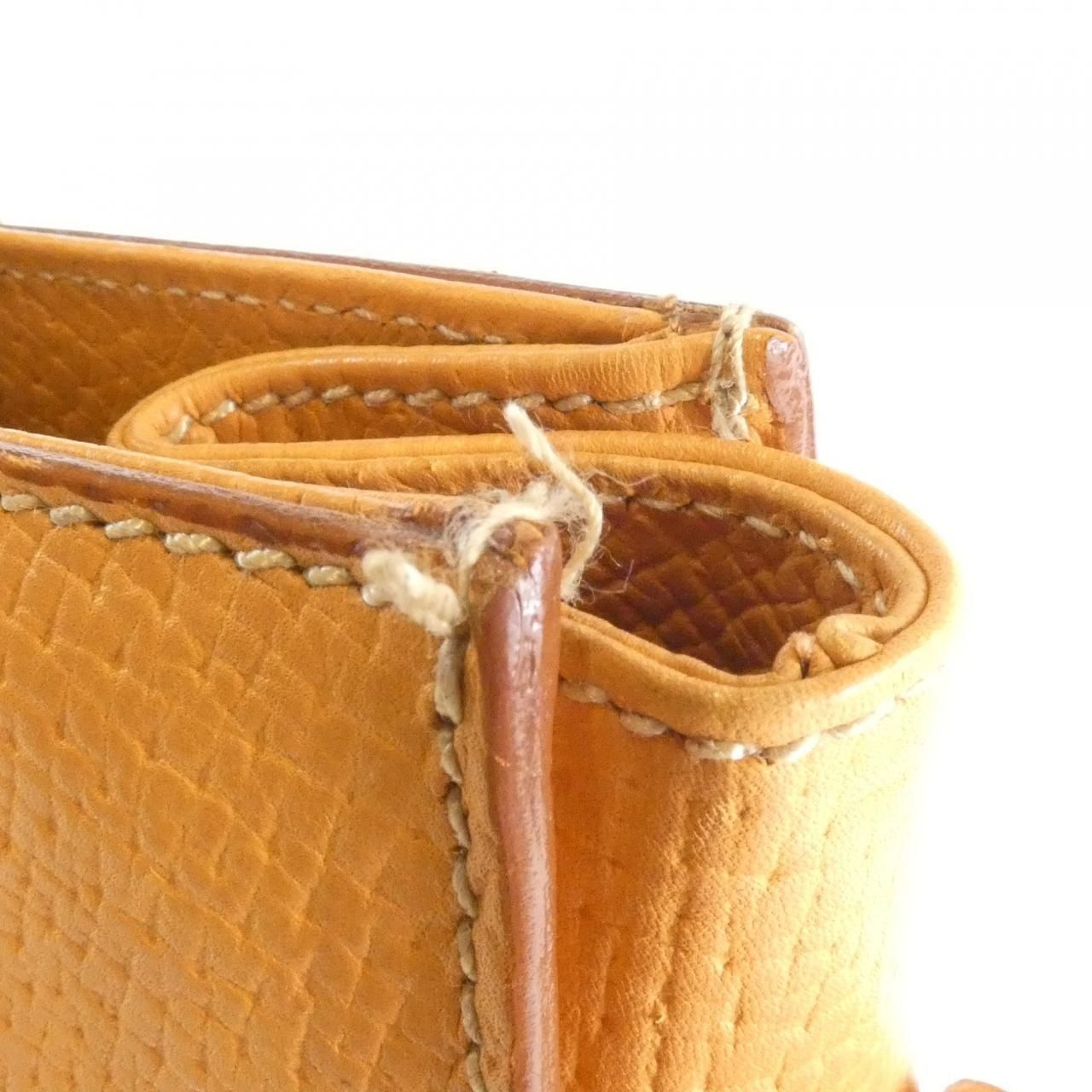 Loewe Vintage Shoulder Bag — view 8