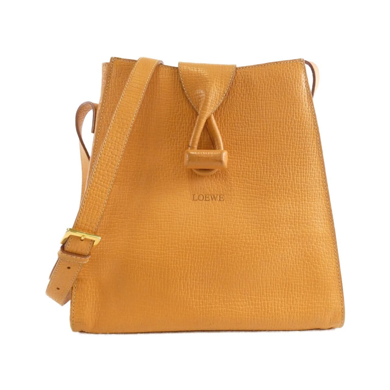 Loewe Vintage Shoulder Bag
