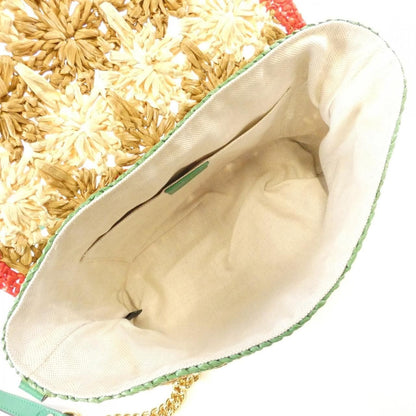 Gucci Shoulder Bag Beige — view 6