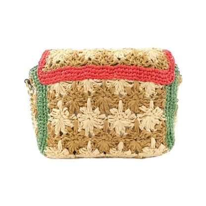 Gucci Shoulder Bag Beige — view 2
