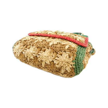 Gucci Shoulder Bag Beige — view 3