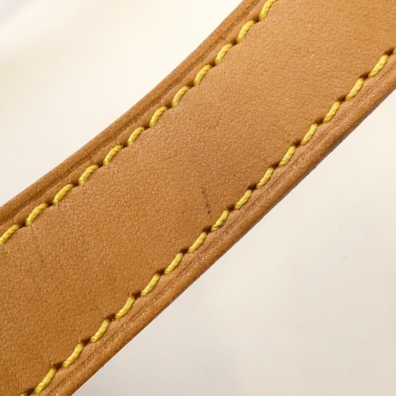Louis Vuitton Monogram Montsouris MM Backpack — view 8