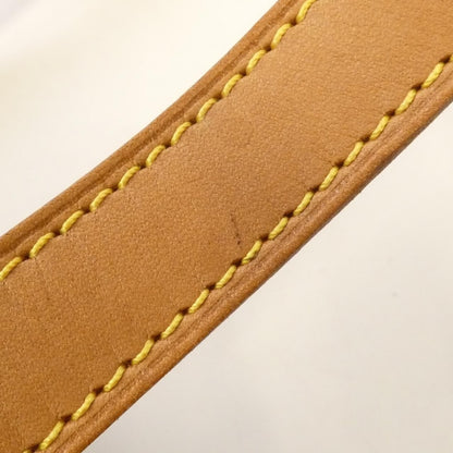 Louis Vuitton Monogram Montsouris MM Backpack — view 8