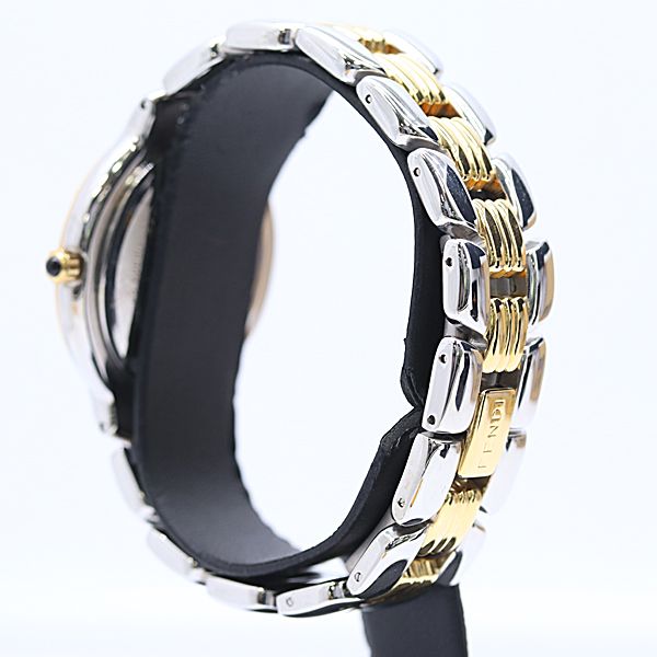 Fendi Quartz White Dial Watch — view 3