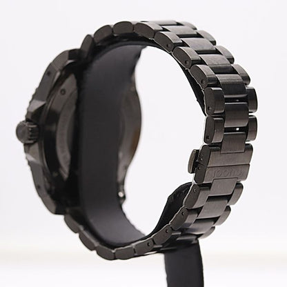Gucci Dive 136.2 SS Quartz Black Dial Watch — view 3