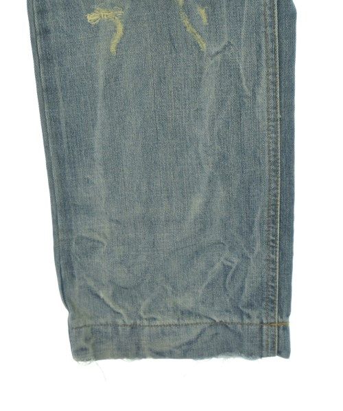 Dolce & Gabbana Denim Pants — view 5