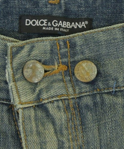 Dolce & Gabbana Denim Pants — view 6