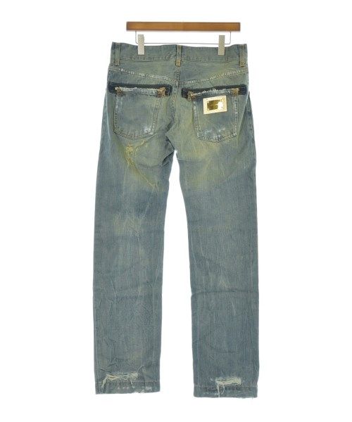 Dolce & Gabbana Denim Pants — view 2