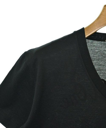 Dior Homme T-Shirt Black — view 4