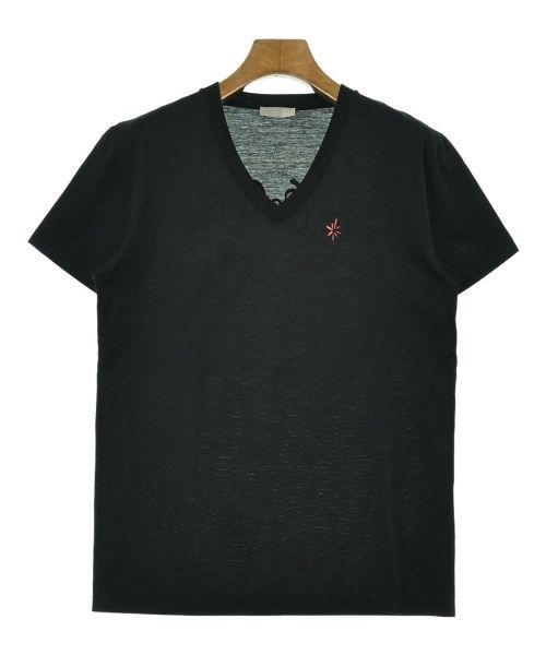 Dior Homme T-Shirt Black