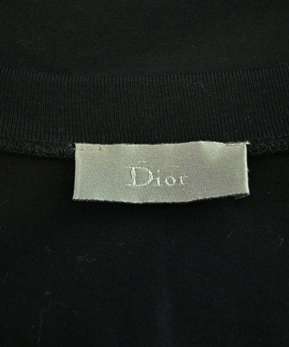 Dior Homme T-Shirt Black — view 3