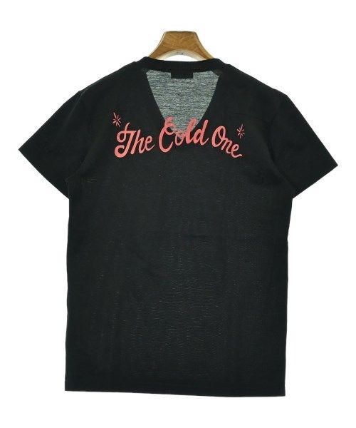 Dior Homme T-Shirt Black — view 2