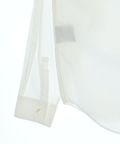 Dior Homme Shirt — view 5
