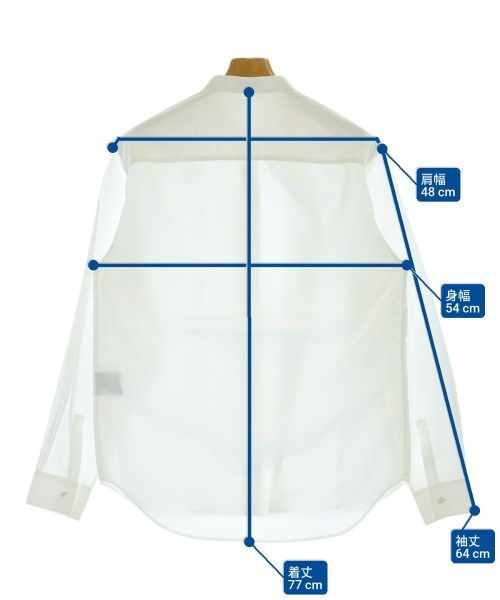 Dior Homme Shirt — view 7