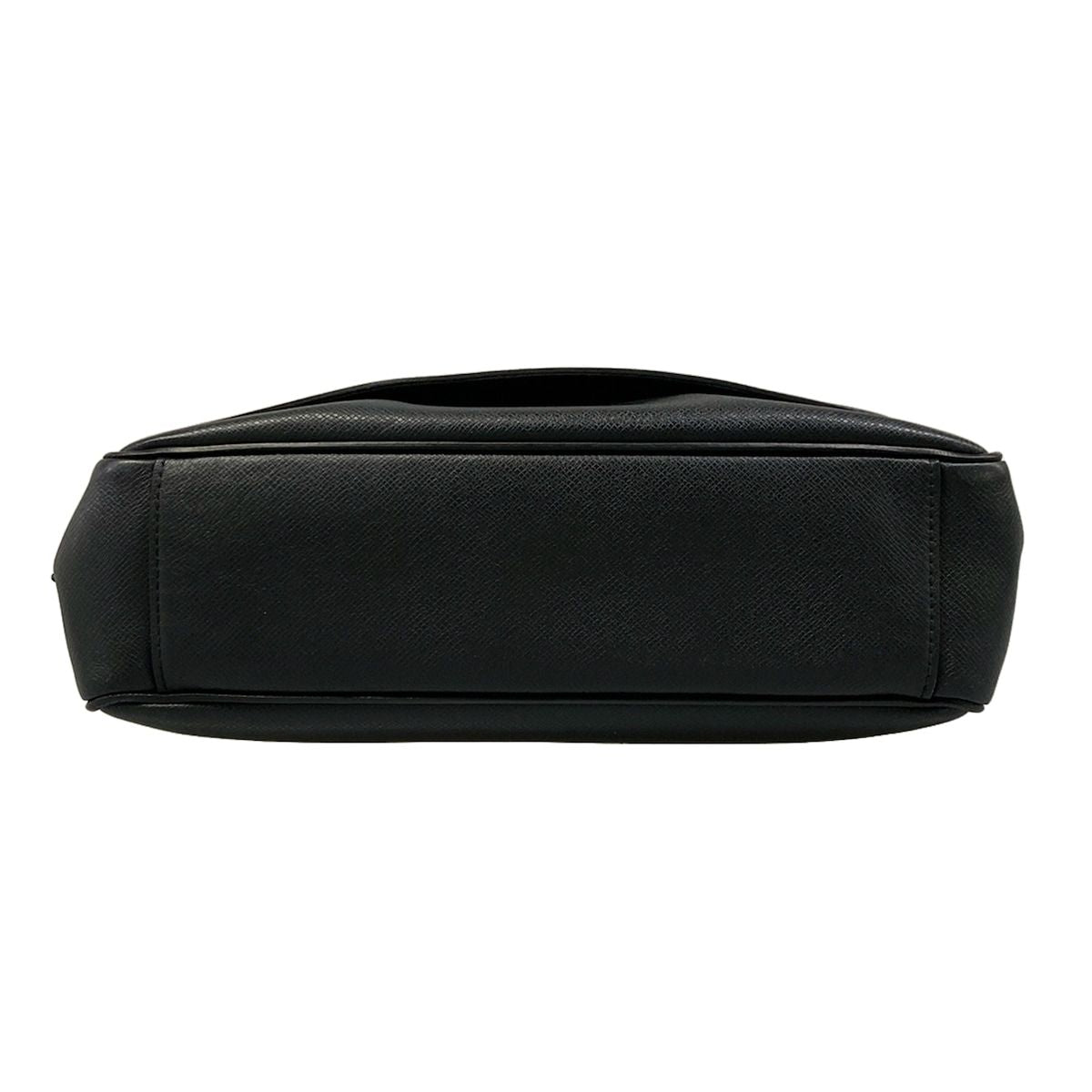 Louis Vuitton Shoulder Bag Taiga Roman MM Bol Leather — view 5