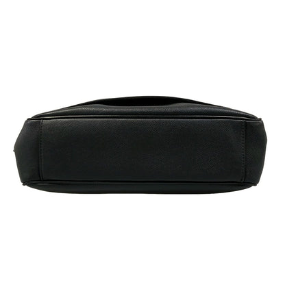 Louis Vuitton Shoulder Bag Taiga Roman MM Bol Leather — view 5
