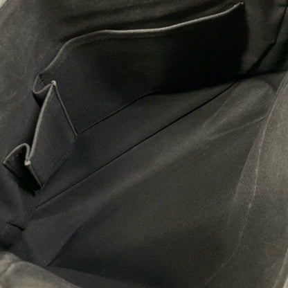 Louis Vuitton Shoulder Bag Damier Graphite Daniel MM — view 7