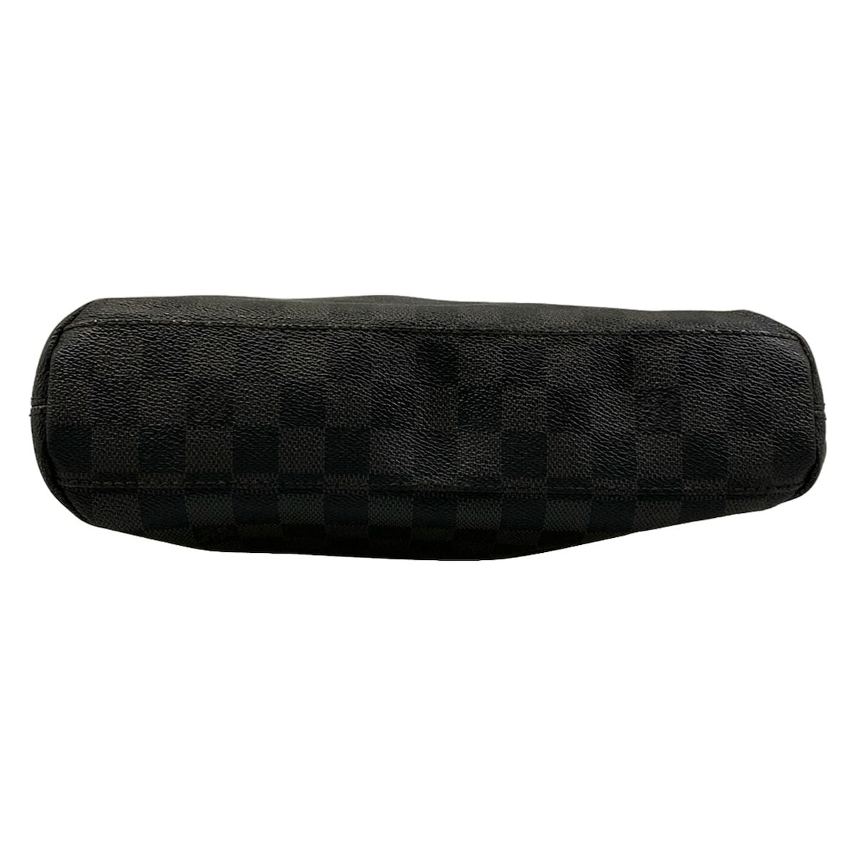 Louis Vuitton Shoulder Bag Damier Graphite Mick PM — view 5