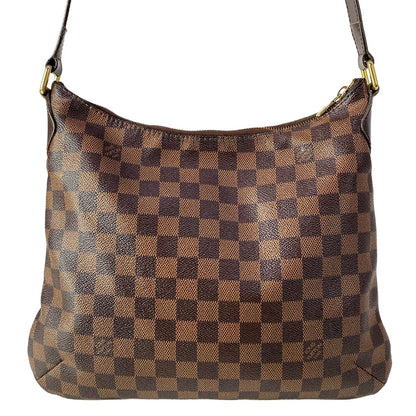 Louis Vuitton Shoulder Bag Damier Blue Msbeli PM Ebene — view 3