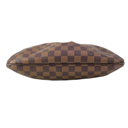 Louis Vuitton Shoulder Bag Damier Blue Msbeli PM Ebene — view 5