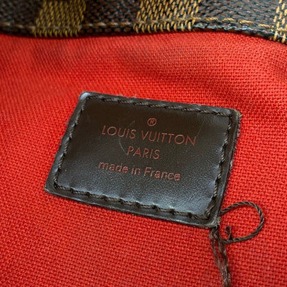 Louis Vuitton Shoulder Bag Damier Blue Msbeli PM Ebene — view 8