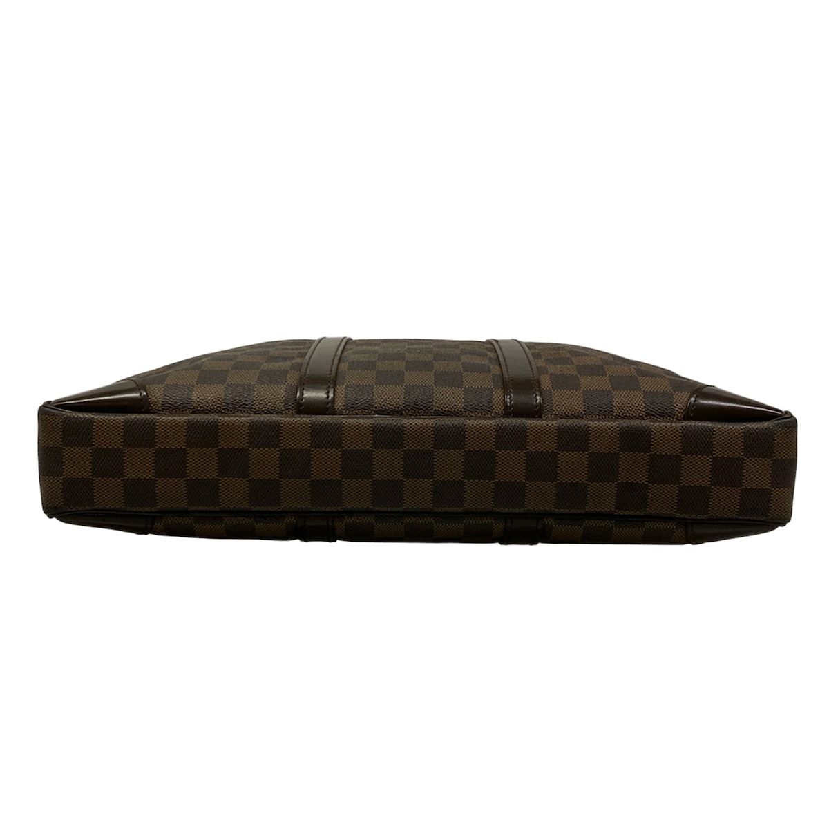 Louis Vuitton Business Bag Damier Porte Document Voyage Ebene — view 5