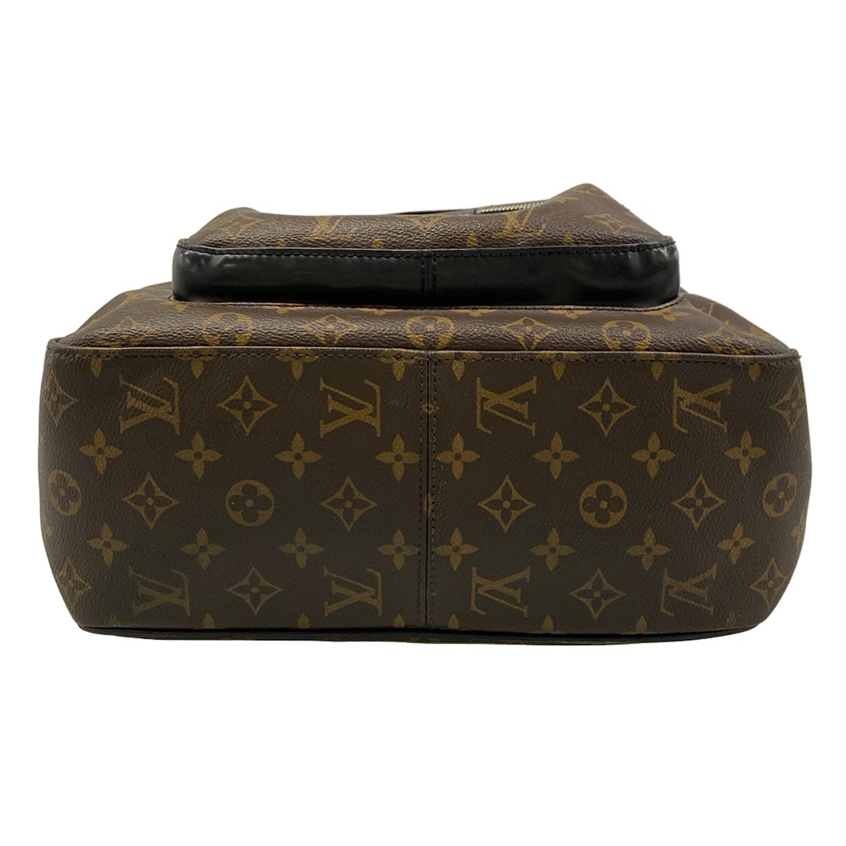 Louis Vuitton Backpack Monogram Macassar Josh — view 5