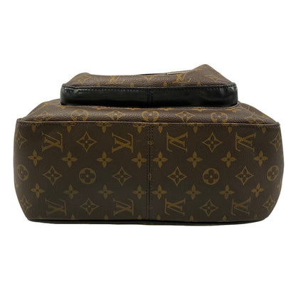 Louis Vuitton Backpack Monogram Macassar Josh — view 5