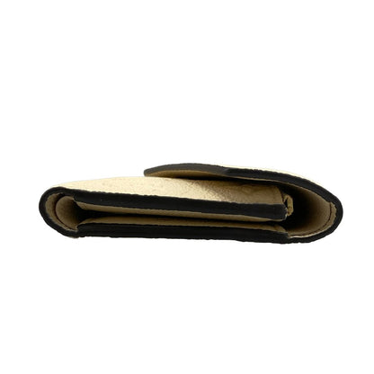 Louis Vuitton Trifold Wallet Monogram Empreinte Portefeuille Victorine Cles — view 9