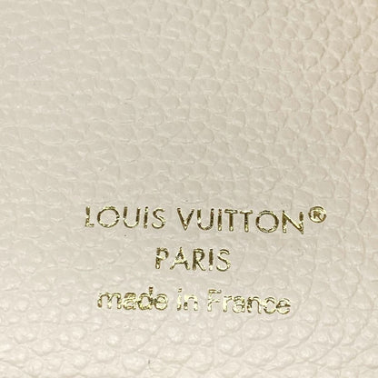 Louis Vuitton Trifold Wallet Monogram Empreinte Portefeuille Victorine Cles — view 5