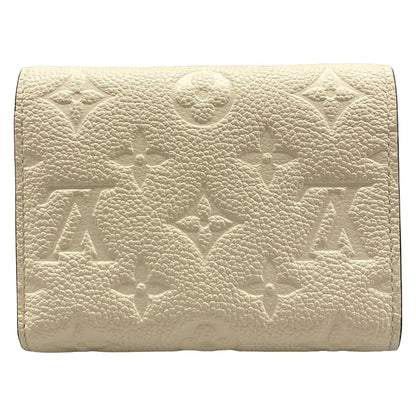Louis Vuitton Trifold Wallet Monogram Empreinte Portefeuille Victorine Cles — view 2