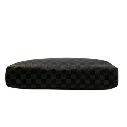 Louis Vuitton Business Bag Damier Graphite Pdj NM — view 5